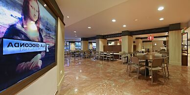 Sandos Griego Hotel