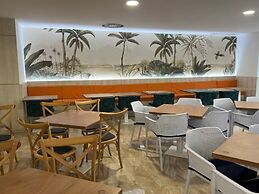 Sandos Griego Hotel