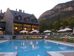 Aparthotel Hg Cerler