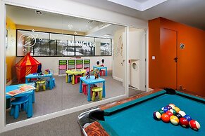 Aparthotel Hg Cerler