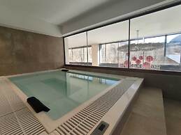 Aparthotel Hg Cerler