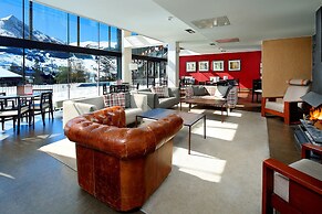 Aparthotel Hg Cerler