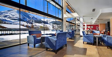 Aparthotel Hg Cerler