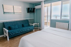 Hotel La Barracuda