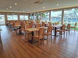 Hotel La Barracuda