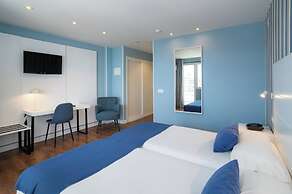 Hotel La Barracuda