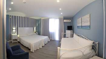 Hotel La Barracuda