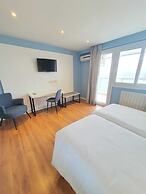Hotel La Barracuda