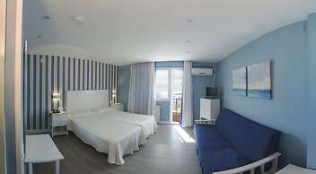 Hotel La Barracuda