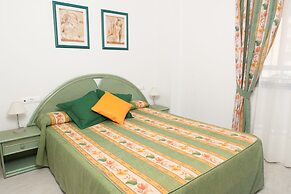Apartamentos Turquesa Beach