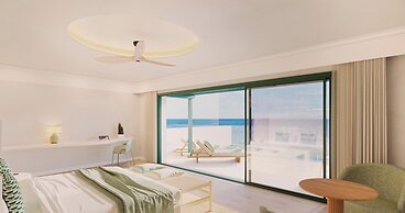 Hipotels Natura Palace - Adults only