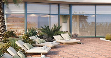 Hipotels Natura Palace - Adults only