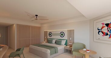 Hipotels Natura Palace - Adults only