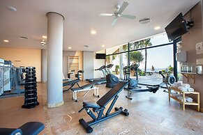 Hipotels Natura Palace - Adults only
