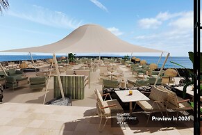 Hipotels Natura Palace - Adults only