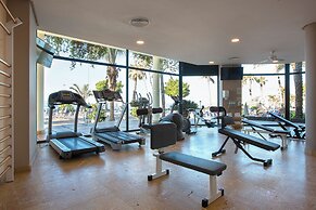Hipotels Natura Palace - Adults only