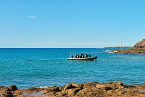 Hipotels Natura Palace - Adults only