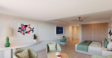 Hipotels Natura Palace - Adults only