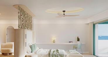 Hipotels Natura Palace - Adults only