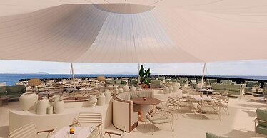 Hipotels Natura Palace - Adults only