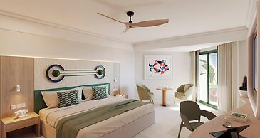 Hipotels Natura Palace - Adults only