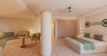 Hipotels Natura Palace - Adults only