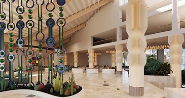 Hipotels Natura Palace - Adults only