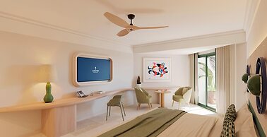 Hipotels Natura Palace - Adults only