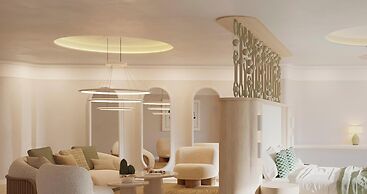 Hipotels Natura Palace - Adults only