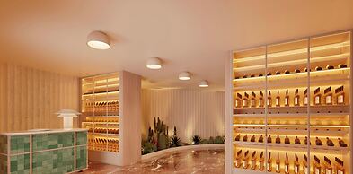 Hipotels Natura Palace - Adults only