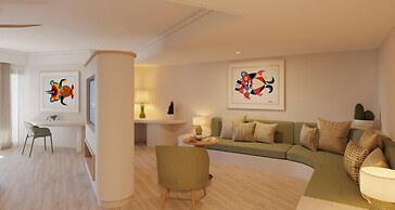 Hipotels Natura Palace - Adults only