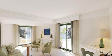 Hipotels Natura Palace - Adults only