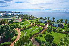 Hipotels Natura Palace - Adults only