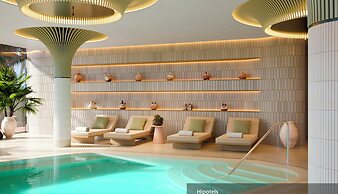 Hipotels Natura Palace - Adults only