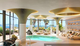 Hipotels Natura Palace - Adults only