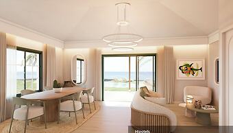 Hipotels Natura Palace - Adults only