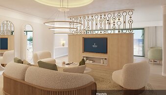 Hipotels Natura Palace - Adults only