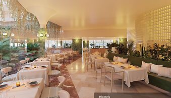 Hipotels Natura Palace - Adults only
