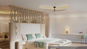 Hipotels Natura Palace - Adults only
