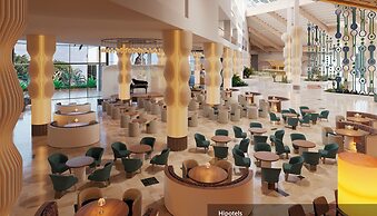 Hipotels Natura Palace - Adults only