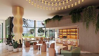 Hipotels Natura Palace - Adults only