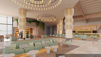 Hipotels Natura Palace - Adults only
