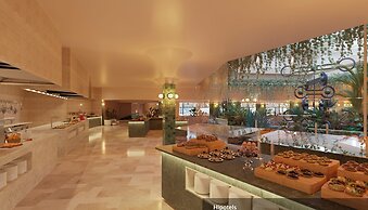Hipotels Natura Palace - Adults only