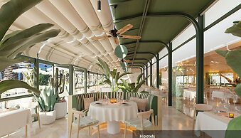 Hipotels Natura Palace - Adults only
