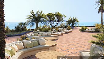Hipotels Natura Palace - Adults only