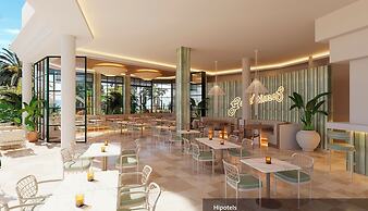 Hipotels Natura Palace - Adults only