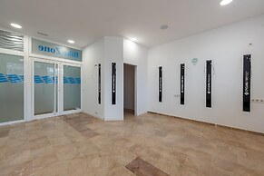 Hotel Playas de Guardamar