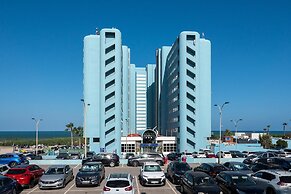 Hotel Playas de Guardamar