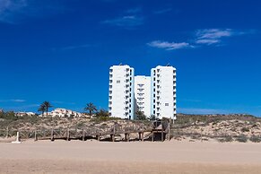Hotel Playas de Guardamar