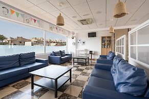 Hotel Playas de Guardamar